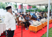 Safari Ramadhan, Pj. Bupati Ajak Masyarakat Bajo Sukseskan Program Pemkab Luwu