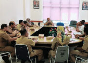 Komisi I Gelar RDP Terbatas dengan BKPSDM Luwu Terkait Keuangan Daerah dalam Pengangkatan PPPK