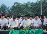 Pj Bupati Luwu Hadiri Buka Bersama dan Nuzul Qur’an Tingkat Provinsi