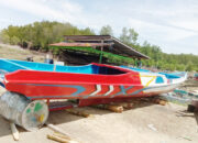 Oknum Kadis Perikanan Luwu Terus Berulah, Mulai Dugaan Penyalahgunaan Aset Hingga ‘Main Proyek’