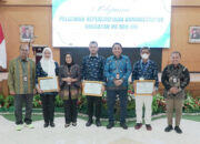 Diklat PKA Angkatan XIII 2024 Resmi Ditutup, Inovasi Integrasi WEBKU BerAKHLAK oleh Kabid Disdik Luwu Tembus 3 Besar