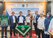 Kabar Gembira Bagi Guru PAUD!!! Disdik Luwu Kerja Sama dengan Unismuh Palopo, Dorong Guru PAUD Bergelar Sarjana