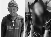 Dikuasai Nafsu, Kakek Tega Perkosa Nenek 61 Tahun di Luwu