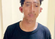 Nekat Masuk Kamar dan Perkosa Gadis di Bawah Umur, Pemuda Ini Diringkus Satreskrim Polres Luwu