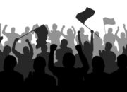 Pata-Dhevy Nyatakan Berpasangan, ABM-Rahmat Ajak Berpolitik Damai, Secara Edukasi dan Tanpa Provokasi