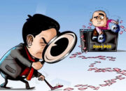 Cairkan Sebelum Dimutasi, Mantan Kepsek SMPN 3 Bupon Diduga Selewengkan Dana BOS Tahap I Sebesar Rp150 Juta