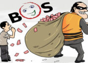 Dana BOS Tahap I SMPN 3 Bajo Diduga ‘Dikuasai’ Mantan Kepsek, Cairkan Anggaran Saat Dimutasi ke SMPN 2 Belopa