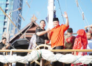 PSI Sepakat Instrument Pemenangan ASS-Fatmawati Rusdi Linier ke bawah dengan Pemenangan ABM-Rahmat Untuk Pilkada Luwu