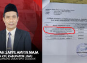 Dinilai Tidak Profesional Setelah Akui Kesalahan Fatal Surat Pendaftaran Bakal Calon, Ketua KPU Malah Salahkan Staf