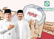 Masyarakat Larompong dan Larompong Selatan Titip Kelancaran Pupuk Subsidi dan Jaminan Kesehatan ke ABM-Rahmat