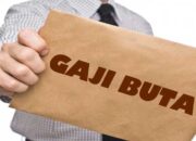 Selain Belum Kembalikan Randis, Elnita Pakolo juga Diduga Makan Gaji Buta Sebagai ASN Pemkab Luwu