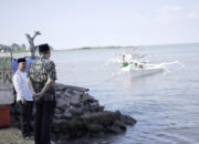 Rp100 Milyar Pertahun, ABM-Rahmat Komitmen Sejahterakan Petani dan Nelayan