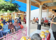 ABM : Sangat Bersahaja dan Bermasyarakat, Alasan Saya Berpasangan Rahmat di Pilkada Luwu