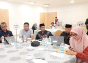 Bawaslu Luwu Temukan Potensi Pemilih Bermasalah di Hari Pencoblosan, Ganda, Meninggal Dunia, Hingga Tak Dikenal