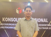 Bawaslu Luwu Rekrut 691 PTPS di Pilkada Serentak 2024