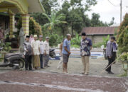 Petani Cengkeh di Larompong Yakin di Tangan ABM-Rahmat, Luwu Pasti Maju dan Sejahtera