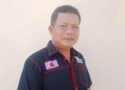 Masuk Barisan, PKN Luwu Nyatakan Dukungan ke ABM-Rahmat, Paslon Nomor Urut Tiga di Pilkada 2024