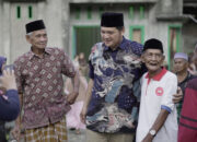 Pertumbuhan Ekonomi, Peningkatan Pendidikan dan Pemerataan Pembangunan jadi Fokus Utama Pasangan ABM-Rahmat