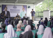 Miliki Kesamaan Gagasan dan Visi-Misi, Jadi Alasan Intelektual Muda Relawan RIMBA All Out Perjuangkan ABM-Rahmat