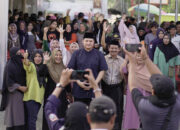 ABM: Jabatan Bukanlah Segalanya, Namun Bagaimana Kita Mengelola Daerah dengan Baik untuk Kesejahteraan