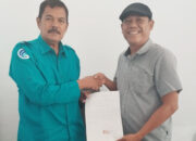 Fokus Menangkan ABM-Rahmat, Ismail Wahid Mundur Sebagai Tenaga Konten Creator Kominfo