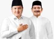 ABM-Rahmat Pilih Tak Kerahkan Massa Saat Pencabutan Nomor Urut di KPU