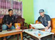 Usai Diberitakan, Mantan Kepala BRI Unit Belopa Sambangi Kediaman Nasabah, Ambil Salinan dan Siap Ganti Sertifikat Baru