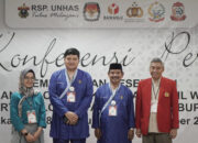 Paslon Pertama Pilkada Luwu Selesai Pemeriksaan Kesehatan, ABM-Rahmat : Kami Siap Juara!