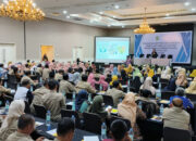 Bimtek Platfrom Merdeka Mengajar Berbasis Inovasi, Peserta Terima Materi Terkait Pendidikan yang Berkompeten dan Berkarakter