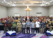 Disdik Luwu Kolaborasi PT PDM Gelar Peningkatan Kompetensi Kepsek SD dan SMP dalam Pengelolaan Kinerja di Platform Merdeka Mengajar