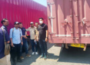 Bawaslu Luwu Awasi dan Kawal Distribusi Surat Suara dari Pelabuhan Makassar Hingga ke Kabupaten Luwu