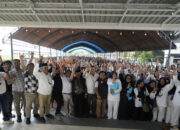 Butuh Pemimpin Cerdas untuk Kemajuan dan Kesejahteraan Masyarakat Luwu, Azhar Mustamin Toputiri : ABM-RAHMAT lah Orangnya