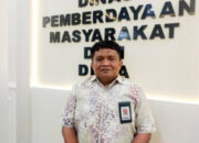 Wahh! Saat Deklarasi Netralitas Malah Lakukan Kampanye Terselubung, Pj Bupati Luwu Dilaporkan ke Bawaslu Sulsel