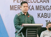 Penggunaan Dana BOSP untuk Peningkatan Kapasitas, Andi Pallanggi: Tidak Melanggar Permendikbud Nomor 63 Tahun 2022