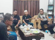 Heboh! Video Pertemuan ‘Laskar Plat Merah’ Tim Pata-Dhevy Beredar Luas, Ada Staf Ahli, Kabid hingga Lurah