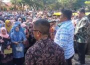 Tak Peka, Pj Bupati Luwu Panggil Seluruh Honorer untuk Imbauan Netralitas, Ada yang Tempuh 2 jam Perjalanan