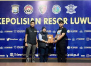 Sepakat! Sentra Gakkumdu Luwu Naikkan Status Pelanggaran Netralitas ASN ke Tahap Penyidikan