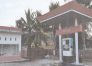 Wahhh! Simming Nekat Jual Pengelolaan SPBU Nelayan Milik Pemda Luwu Sebesar Rp120 Juta ke PT Nirwana Secara Ilegal