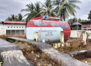 LSM LP-KPK Minta Aparat Segera Usut Kasus SPBU Nelayan Milik Pemda Luwu yang Dijual ke PT Nirwana Secara Ilegal oleh Simming