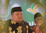 Disorot! Selain ke Jepang Bersama Istri di Tengah Terpuruknya Keuangan Daerah, Pj Bupati Luwu Juga Diduga Target Pejabatnya Rp1 juta dengan Dalih THR