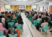 Hari Keempat Bimtek! Peserta : Kami Jadi Memahami Cara Tepat Pencegahan dan Penanganan Stunting