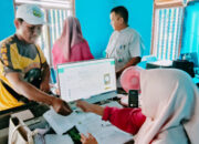 Perumda Tirta Latimojong Buka Kantor Cabang IKK Bua Ponrang di Noling, Layani 5 Desa dan 1 Kelurahan