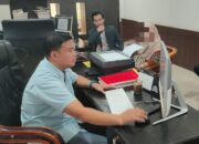 Babak Baru! Kades Ranteballa Kembali jadi Tersangka Dugaan Pungli, AKP Jody: Segera Kami Limpahkan ke Kejaksaan