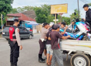 Balap Liar Bukan Budaya Ramadan!, Satlantas Polres Luwu Gencar Operasi Penertiban