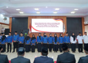 Padahal Sudah Berkantor, 15 Orang Penerima SK CPNS Formasi 2024 Pemkab Luwu Dibatalkan