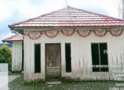 Miris! Kantor Desa Mappetajang Hanya Buka Hari Jumat, Warga : Jika Mendesak, Harus Mengurus ke Rumah Kades di Palopo