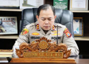 Tak Perlu Khawatir Tinggalkan Kendaaran Saat Mudik! Polres Luwu Buka Layanan Penitipan Gratis