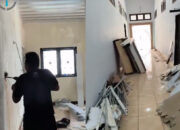 Wow! Diduga Diintervensi, PPK Sebut Nama Wabup Luwu Terkait Pengerjaan Rehabilitasi Ruker Tanpa RAB