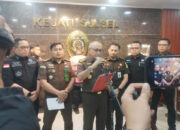 3 Kali Mangkir Panggilan, Dirut PT KIP Akhirnya Menyusul Jadi Tersangka Proyek Pembangunan Perpipaan Air Limbah