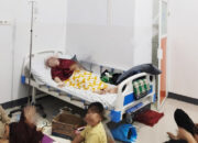 Pasien Tak diberi Jatah Makan siang Saat Rawat Inap, Suami Kecewa Pelayanaan RS Hikmah Belopa